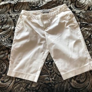 Old Navy Twill Junior Shorts